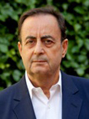 Prof. Adolfo Sarandeses García