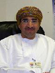  Prof. Rashid Al Abri