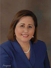 Prof. Amarilis Melendez