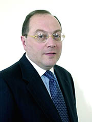 Prof. Arthur K. Shukuryan