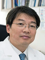 Prof. Chae-Seo Rhee