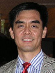 Prof. De Yun Wang