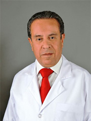 Prof. Francisco Salaverry 