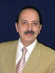 Prof. Juan David Carvajal