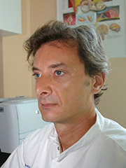  Prof. Klemen Jenko