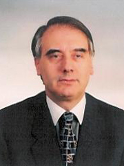 Prof. Pais Clemente Manuel