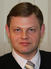  Prof. Tomas Balsevičius