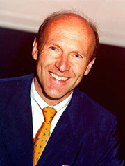 Prof. Ralph Mösges