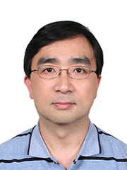 Prof. Te-Huei Yeh